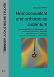 Sebastian Molter: Homosexualitt und orthodoxes Judentum