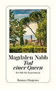 Magdalen Nabb: Tod einer Queen