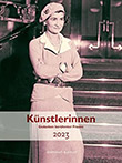 Susanne Nadolny: Knstlerinnen 2023