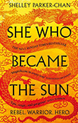 Shelley Parker-Chan: She Who Became the Sun