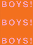 Ghislain Pascal (ed.): Boys! Boys! Boys! Vol. 2