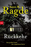 Anne B. Ragde: Rckkehr