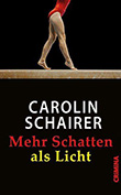 Carolin Schairer: Mehr Schatten als Licht - € 16.50