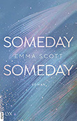 Emma Scott: Someday, Someday