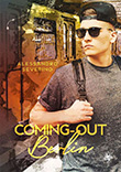 Alessandro Severino: Coming-out Berlin