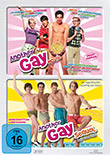 Todd Stephens (R): Another Gay Movie Pack