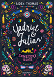 Aiden Thomas: Yadriel und Julian - Cemetery Boys