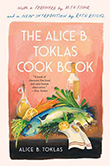 Alice B. Toklas: The Alice B. Toklas Cook Book