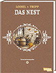 Loisel und Tripp: Das Nest - Gesamtausgabe III