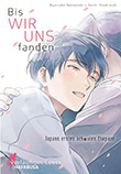 Ryosuke Nanasaki / Yoshi Tsukizuki: Bis wir uns fanden