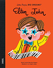 Mara Isabel Snchez Vegara: Elton John