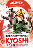 F. C. Yee: Der Aufstieg von Kyoshi