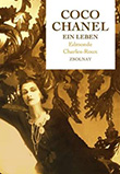 Edmonde Charles-Roux: Coco Chanel