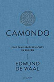 Edmund de Waal: Camondo