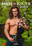 Kilted Photography: Men in Kilts 2023