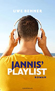 Uwe Benner: Jannis' Playlist