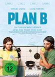 Marco Berger (R): Plan B