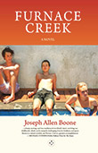 Joseph  Allen Boone: Furnace Creek