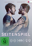 Matt Carter (R): Seitenspiel