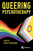 Jane C. Czyzselska (ed.): Queering Psychotherapy