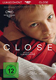 Lukas Dhont (R): Close