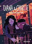 Elias Ericson: Diana und Charlie