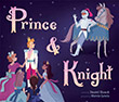 Daniel Haack / Stevie Lewis: Prince and Knight