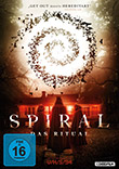 Kurtis David Harder (R): Spiral - Das Ritual