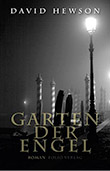 David Hewson: Garten der Engel