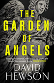 David Hewson: The Garden of Angels