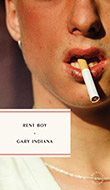 Gary Indiana: Rent Boy