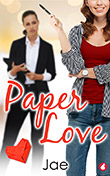 Jae: Paper Love