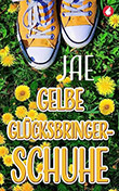 Jae: Gelbe Glcksbringerschuhe