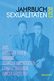 Jan Feddersen / Rainer Nicolaysen / Marion Hulvers: Jahrbuch Sexualitäten 2023