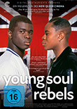 Isaac Julien (R): Young Soul Rebels