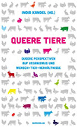 India Kandel: Queere Tiere im Online-Shop der Buchhandlung Löwenherz kaufen