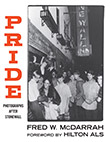 Fred W. McDarrah: Pride