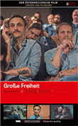 Sebastian Meise (R): Große Freiheit