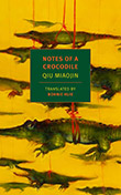 Qiu Miaojin: Notes of a Crocodile