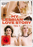 Bree Mills (R): My Lesbian Love Story Teil 1 DVD