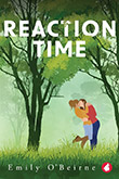 Emily O'Beirne: Reaction Time