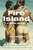 Jack Parlett: Fire Island