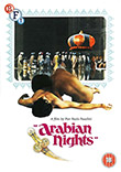 Pier Paolo Pasolini: Arabian Nights