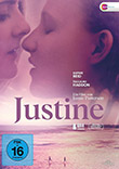 Jamie Patterson (R): Justine