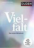 Sebastian Pertsch (Hg.): Vielfalt