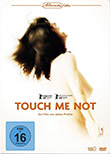 Adina Pintilie (R): Touch Me Not