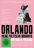 Paul B. Preciado (R): Orlando - meine politische Biografie