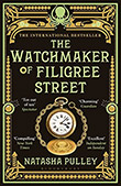 Natasha Pulley: The Watchmaker of Filigree Street