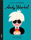 Mara Isabel Snchez Vegara: Andy Warhol