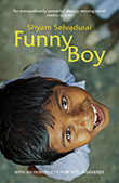 Shyam Selvadurai: Funny Boy